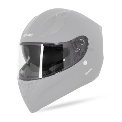 Náhradné plexi pre prilbu W-TEC Vesco