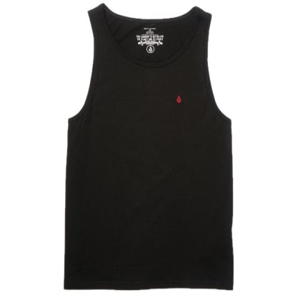 Volcom Stone Blanks Tank Top M