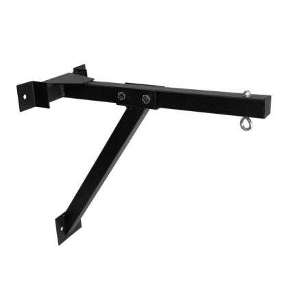 GymBeam Univerzálny držiak Wall Hanger