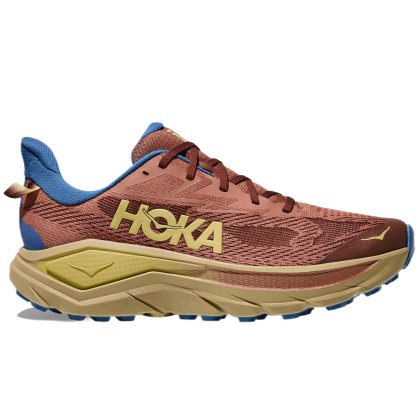 Hoka Challenger 8 M
