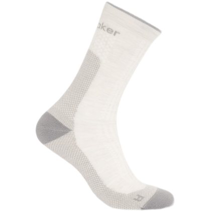 Icebreaker Merino Hike+ Ultralight Crew Socks W