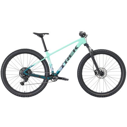 Trek Marlin 5 Gen 3 Miami Green/Dark Aquatic Fade 2026