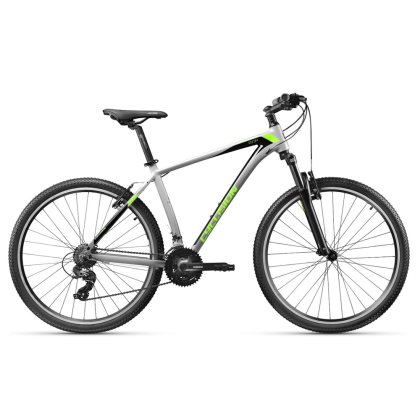 Cyclision Corph 8 MK-II 29" - model 2024 Acid Gray - M (17", 160-175 cm)