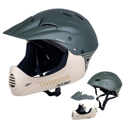 W-TEC Campanero Coast Forest S (48-54)