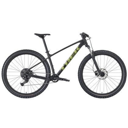 Trek Marlin 4 Gen 3 Matte Dark Web 2026
