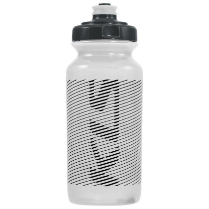 Kellys Mojave Transparent 0,5l White