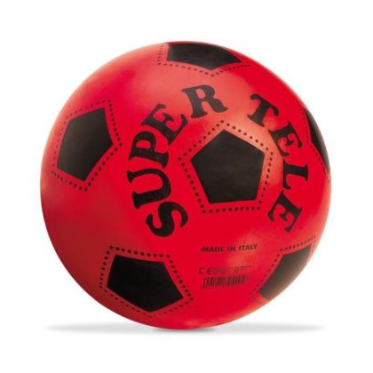 Lopta detská MONDO - Super Tele 23 cm