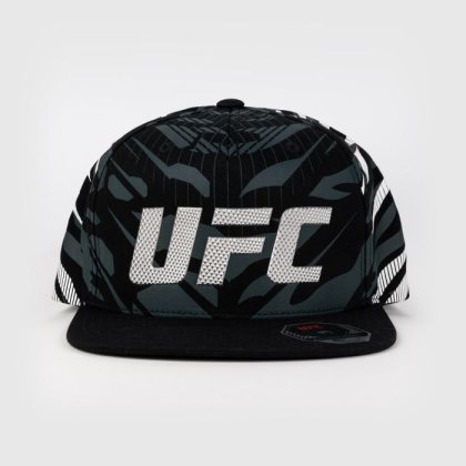 Venum Šiltovka Fight Night Black UNI