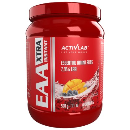 ActivLab EAA Xtra Instant mango ostružina