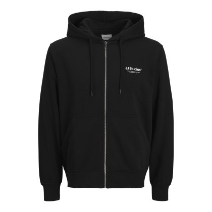 JACK AND JONES JACK & JONES Zip-Up Hoodie