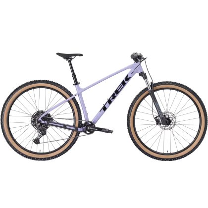 TREK Marlin 6 Gen 3 Miami Green/Dark Aquatic Fade 2026
