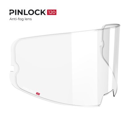 LS2 Fólia Pinlock Max Vision 120 pre FF906 (DKS471)