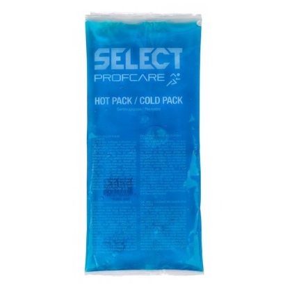 Chladiace alebo hrejivé vrecko SELECT Hot-Cold pack