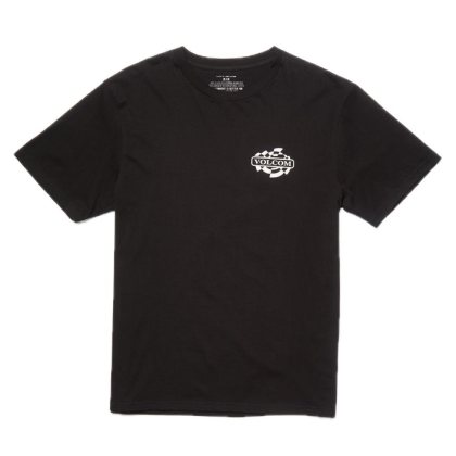 Volcom Startlog