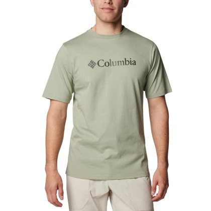 Columbia CSC Basic Logo M
