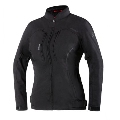 Ozone Delta IV Lady čierna - 8XL