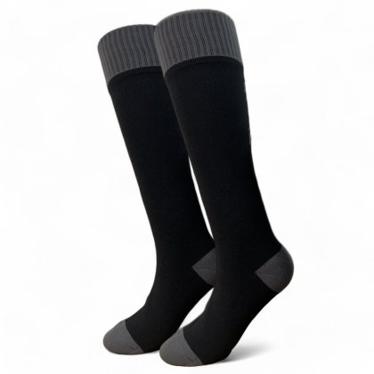 inSPORTline Pantesa AG+ čierna - S (36-38)