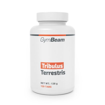 GymBeam Tribulus Terrestris 120 tab.