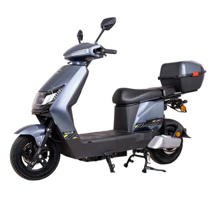 W-TEC Raike II šedo-čierna
