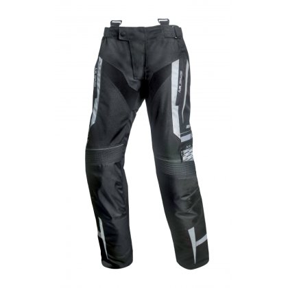 Spark Mizzen nohavice čierno-šedá - 6XL