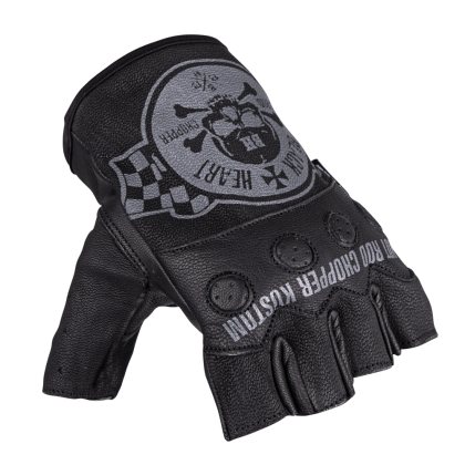 W-TEC Black Heart Wipplar GID-16037 čierna - M
