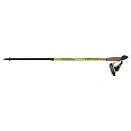 Trekingové palice VIPOLE Vario DLX