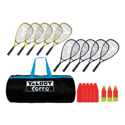 Speed ​​bedmintonový set TALBOT TORRO Speed ​​4000