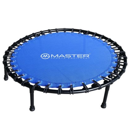 Trampolína MASTER fitness 102 cm