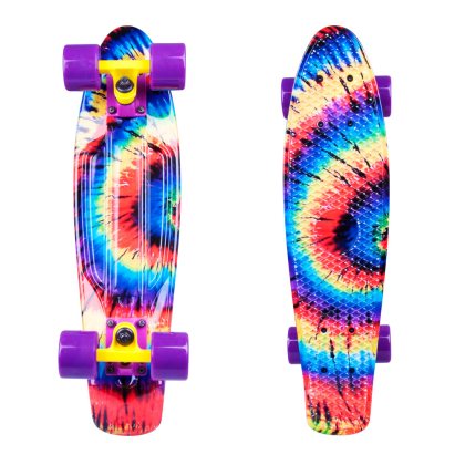 Pennyboard WORKER