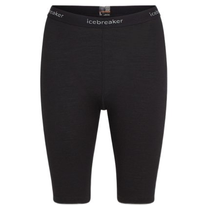 Icebreaker Merino 200 Oasis Thermal Shorts W