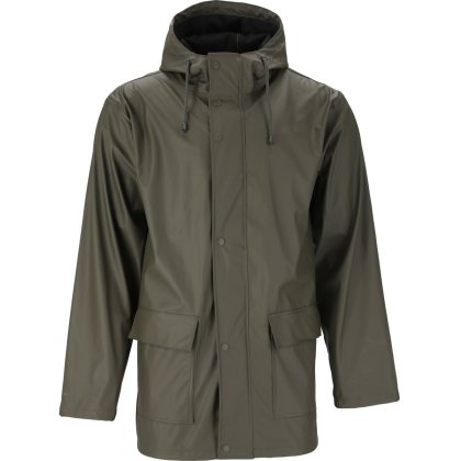 Weather Report Torsten Rain Jacket M