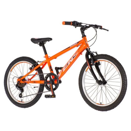 Venssini Parma PAM202 20" - model 2024 oranžová - 11" (120-142 cm)