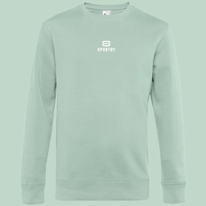 Sportby Crew Sweatshirt