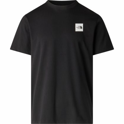 The North Face Evolution Box Half Dome T-Shirt M