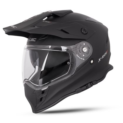 Cestovná moto prilba W-TEC Valso