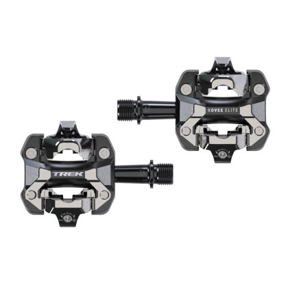 Trek Kovee Elite Pedals