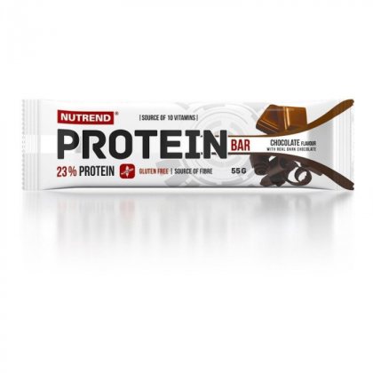 NUTREND Protein Bar mandľa