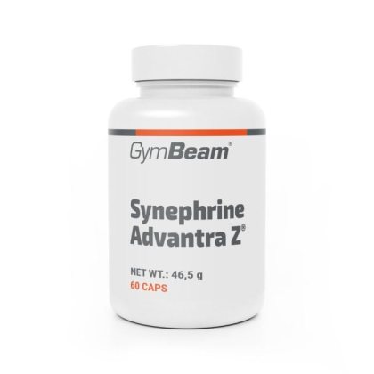 GymBeam Synephrine Advantra Z®