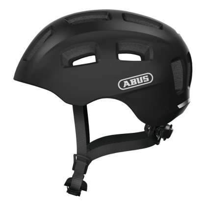 Abus Youn-I 2.0 Velvet Black - S (48-54)