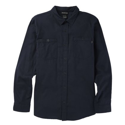 Burton Favorite LS Flannel