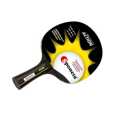 Raketa na stolný tenis SPONETA Action