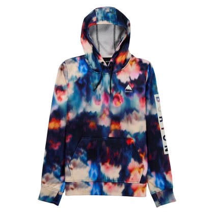 Burton Oak Pullover Hoodie W