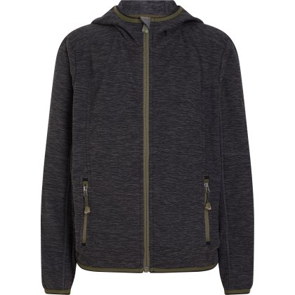 McKinley Choco III Fleece Jacket Kids