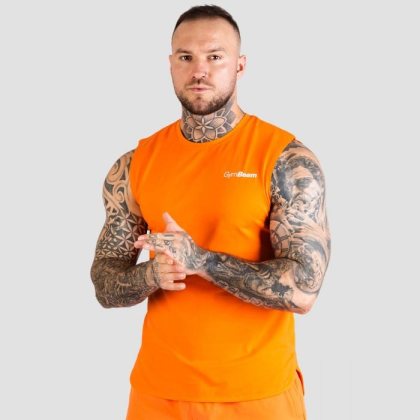 GymBeam Tielko TRN Orange XLXL