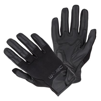 W-TEC Struge čierna - 3XL