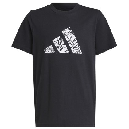 Adidas Animal Logo