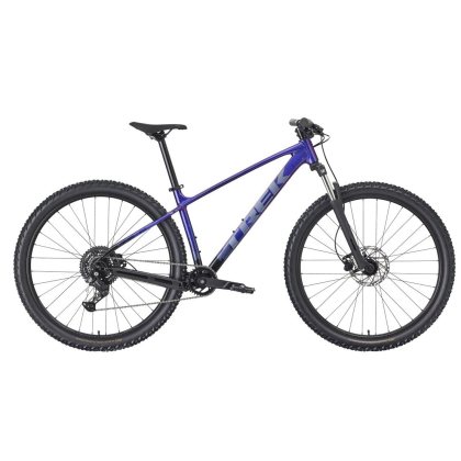 Trek Marlin 4 Gen 3 Purple Flip/Black Fade 2026