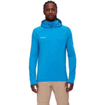 Mammut Selun FL Sun Hoody