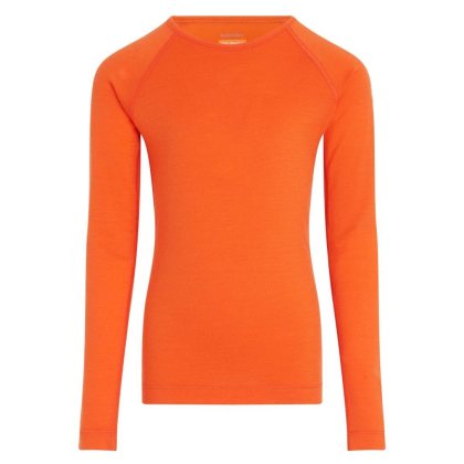 Icebreaker Merino 200 Oasis LS Kids