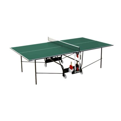 Stôl na stolný tenis SPONETA S1-72i - zelený